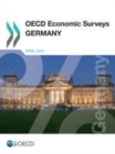 OECD Economic Surveys: Germany 2016 - eBook