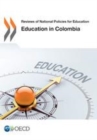 Reviews of National Policies for Education Education in Colombia - eBook