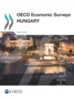 OECD Economic Surveys: Hungary 2016 - eBook