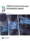 OECD Economic Surveys: European Union 2016 - eBook