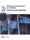 Etudes economiques de l'OCDE : Union europeenne 2016 - eBook