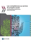 Etudes de l'OCDE sur les competences Les competences au service du progres social Le pouvoir des competences socio-affectives - eBook