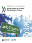 OECD Reviews on Local Job Creation Employment and Skills Strategies in Poland - eBook