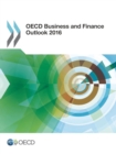 OECD Business and Finance Outlook 2016 - eBook