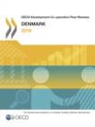 OECD Development Co-operation Peer Reviews: Denmark 2016 - eBook