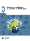 Tendances et politiques du tourisme de l'OCDE 2016 - eBook
