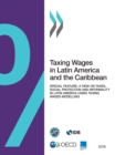 Taxing Wages in Latin America and the Caribbean 2016 - eBook