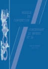 Modele de convention fiscale concernant le revenu et la fortune : Version abregee 1998 - eBook