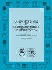 La societe civile et le developpement international - eBook