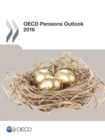 OECD Pensions Outlook 2016 - eBook