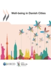 OECD Regional Development Studies Well-being in Danish Cities - eBook