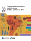 Government at a Glance: Latin America and the Caribbean 2017 - eBook