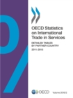 OECD Statistics on International Trade in Services, Volume 2016 Issue 2 Detailed Tables by Partner Country - eBook