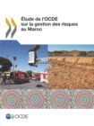 Etude de l'OCDE sur la gestion des risques au Maroc - eBook