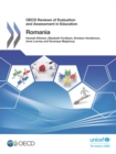 OECD Reviews of Evaluation and Assessment in Education Romania 2017 - eBook