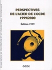 Perspectives de l'acier de l'OCDE 1999 - eBook