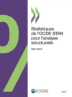 Statistiques de l'OCDE STAN pour l'analyse structurelle 2016 - eBook
