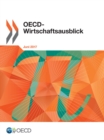 OECD-Wirtschaftsausblick, Ausgabe 2017/1 - eBook