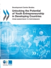 Development Centre Studies Unlocking the Potential of Youth Entrepreneurship in Developing Countries From Subsistence to Performance - eBook