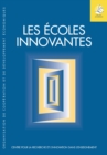 Les ecoles innovantes - eBook