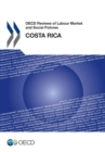 OECD Reviews of Labour Market and Social Policies: Costa Rica - eBook