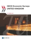 OECD Economic Surveys: United Kingdom 2017 - eBook