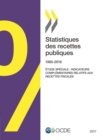 Statistiques des recettes publiques 2017 - eBook