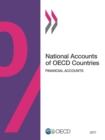 National Accounts of OECD Countries, Financial Accounts 2017 - eBook