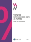 Comptes nationaux des pays de l'OCDE, Comptes financiers 2017 - eBook