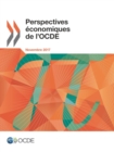 Perspectives economiques de l'OCDE, Volume 2017 Numero 2 - eBook