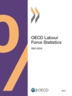 OECD Labour Force Statistics 2017 - eBook