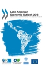 Latin American Economic Outlook 2018 Rethinking Institutions for Development - eBook