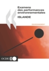 Examens environnementaux de l'OCDE : Islande 2001 - eBook