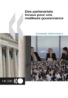 Developpement economique et creation d'emplois locaux (LEED) Des partenariats locaux pour une meilleure gouvernance - eBook