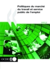 Politiques du marche du travail et service public de l'emploi - eBook