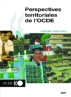 Perspectives territoriales de l'OCDE - eBook