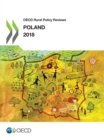 OECD Rural Policy Reviews: Poland 2018 - eBook