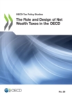 OECD Tax Policy Studies The Role and Design of Net Wealth Taxes in the OECD - eBook