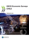 OECD Economic Surveys: Chile 2018 - eBook