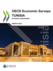 OECD Economic Surveys: Tunisia 2018 Economic Assessment - eBook