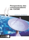 Perspectives des communications de l'OCDE 2001 - eBook