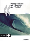 Perspectives de l'emploi de l'OCDE 2001 juin - eBook