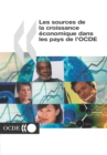 Les sources de la croissance economique dans les pays de l'OCDE - eBook