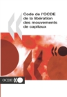 Code de l'OCDE de la liberation des mouvements de capitaux Edition 2003 - eBook