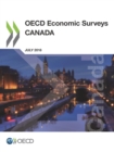 OECD Economic Surveys: Canada 2018 - eBook