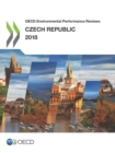 OECD Environmental Performance Reviews: Czech Republic 2018 - eBook