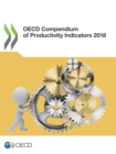 OECD Compendium of Productivity Indicators 2018 - eBook