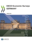 OECD Economic Surveys: Germany 2018 - eBook