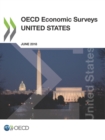 OECD Economic Surveys: United States 2018 - eBook