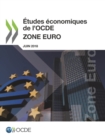 Etudes economiques de l'OCDE : Zone Euro 2018 - eBook